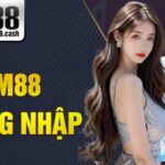 M88 Đăng nhập